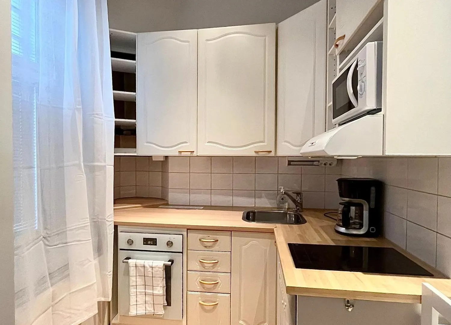 2Ndhomes Studios In Kamppi Helsinki Apartment
