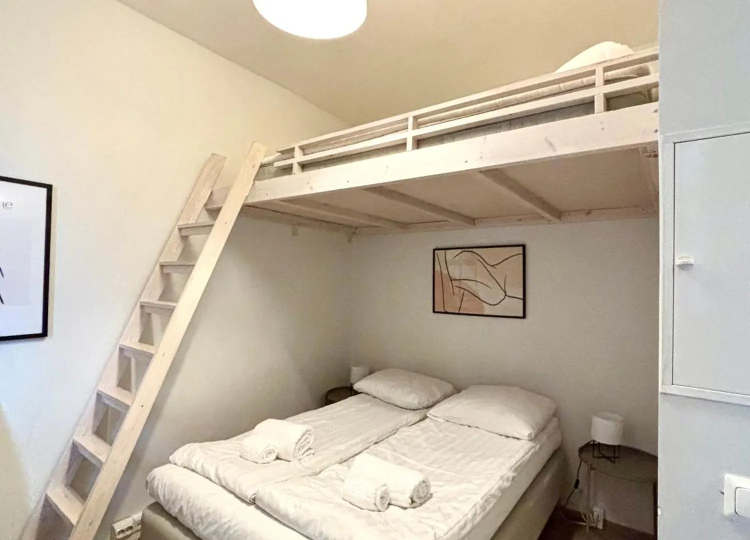 Apartment 2Ndhomes Studios In Kamppi Helsinki
